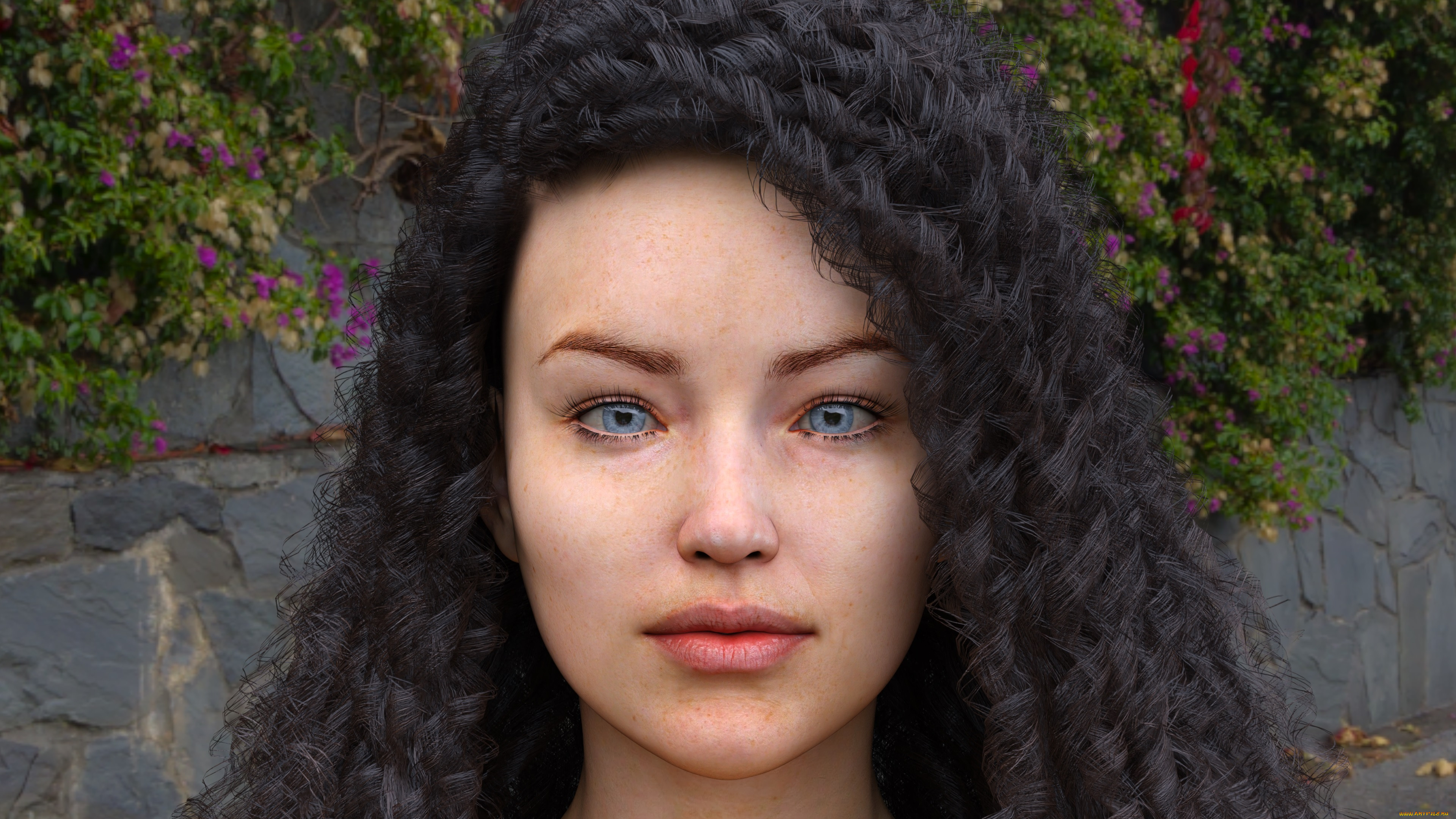 3 ,  , portraits, , , 